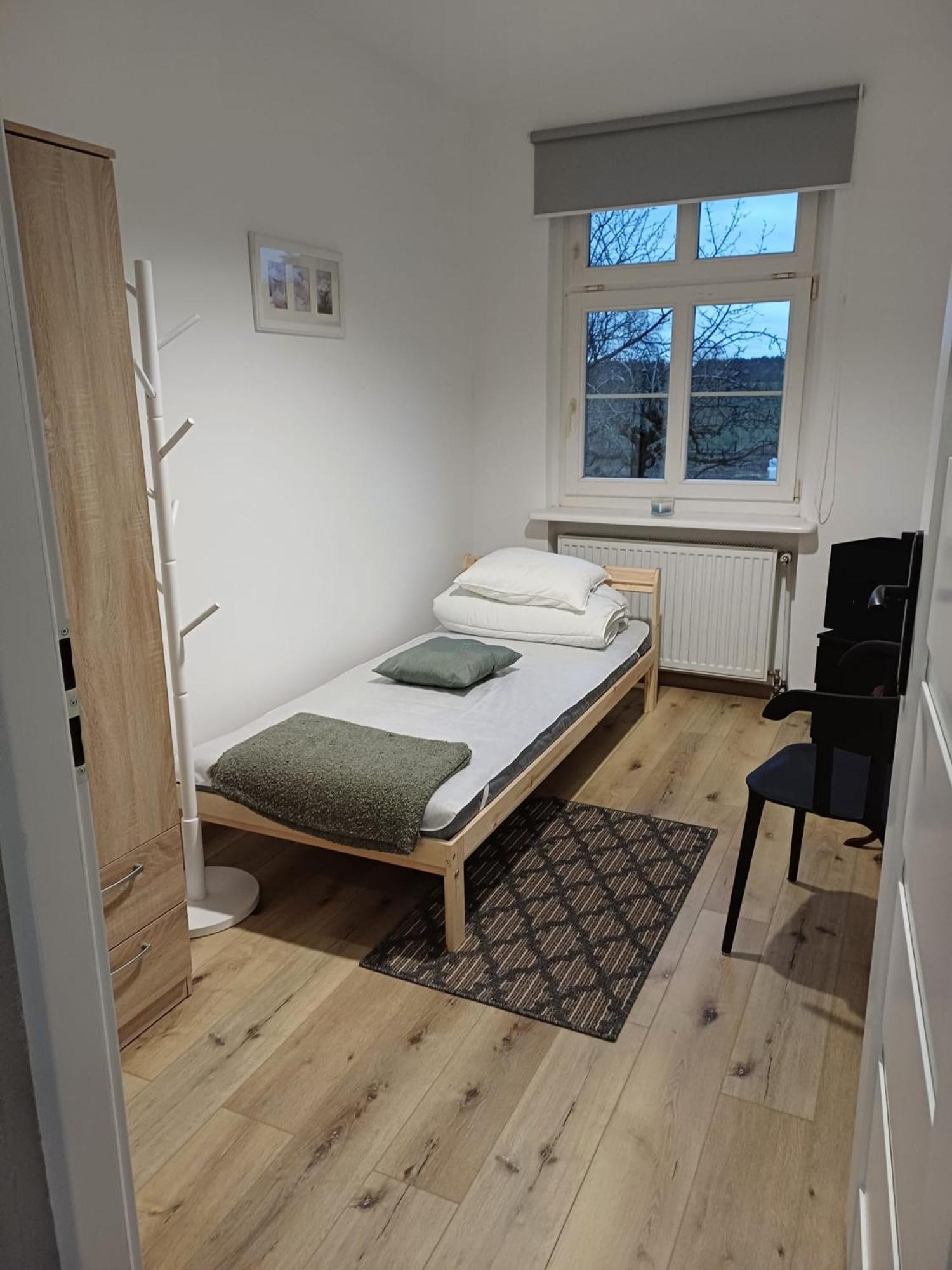 Osada Narost 37 Hotel Chojna Eksteriør billede