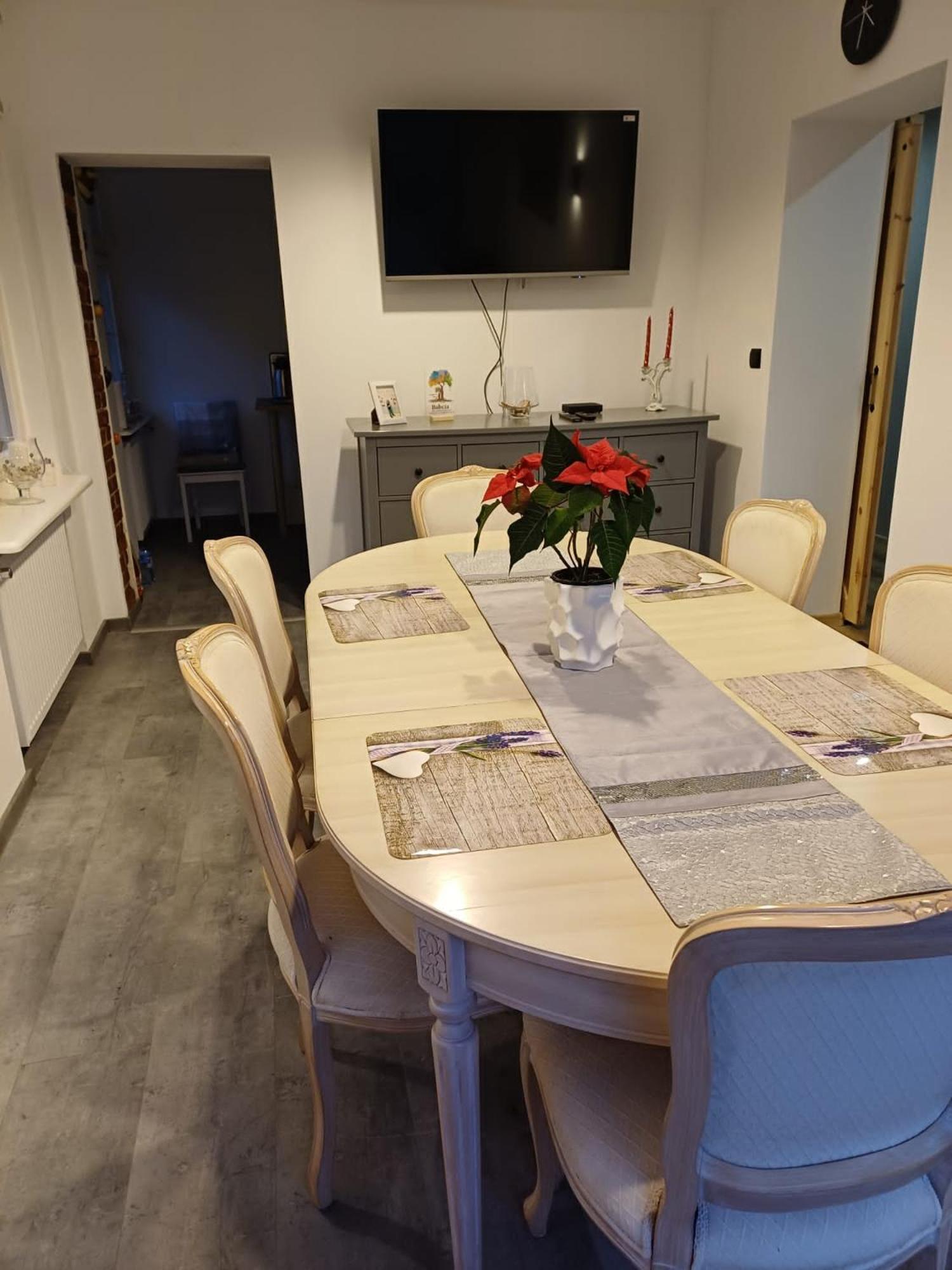 Osada Narost 37 Hotel Chojna Eksteriør billede